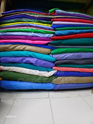 Cotton Fabrics