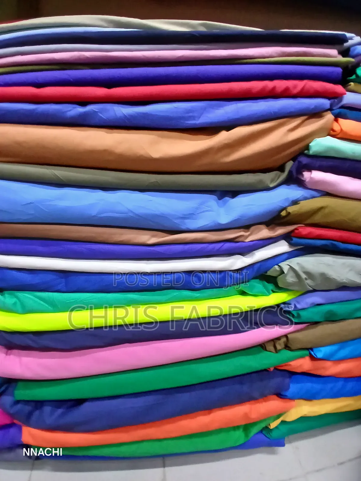 Cotton Fabrics