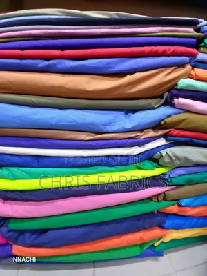 Cotton Fabrics