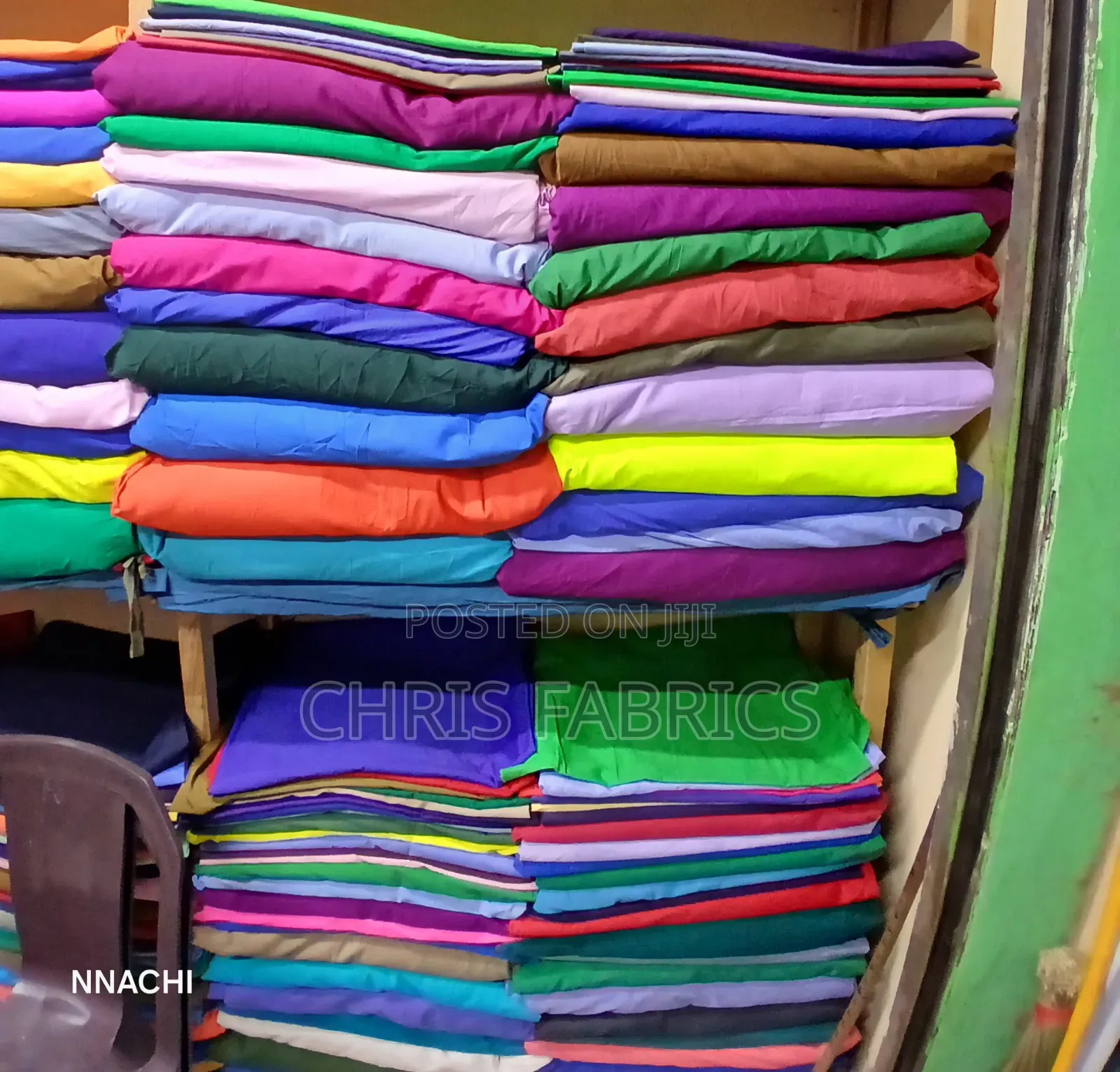 Cotton Fabrics