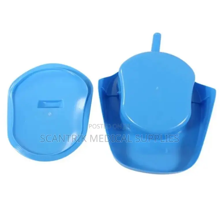 Fracture Bedpan