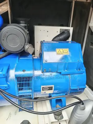 Fg Wilson Perkins Generator, Sold Out
