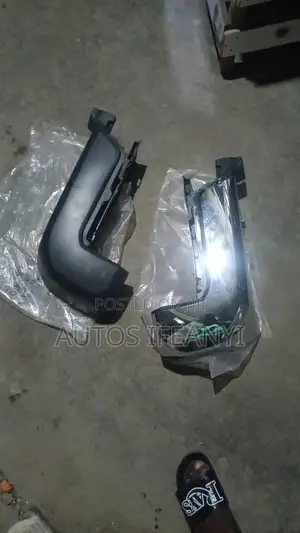 Back Bumper Ens for Toyota Tacoma 2020 Available