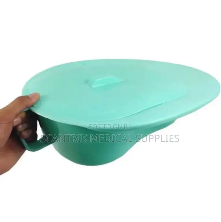 Mobility Aid Pan