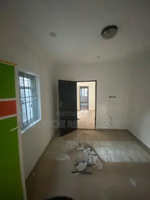 2bdrm Apartment in Sangotedo, Behind for rent