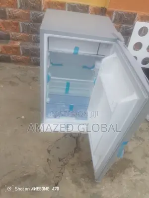 Lg Refrigerator 90l Is Easy to Clean