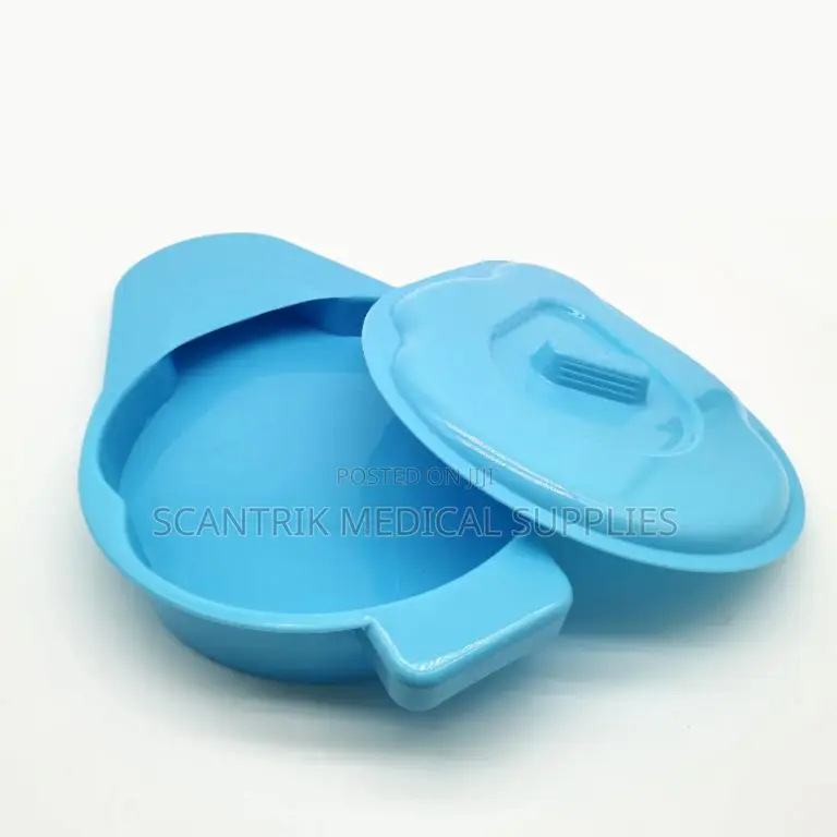 Hygiene Bedpan