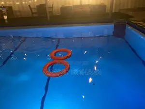 Swimming Pool for Event