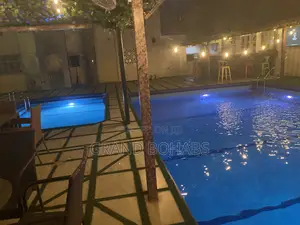 Swimming Pool for Event