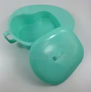 Incontinence Pan