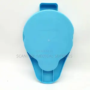 Assistive Toileting Pan