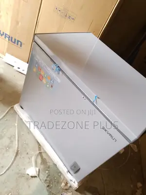 Skyrun 250 Litre: Keep Your Game Frozen