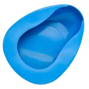 Restroom Aid Pan