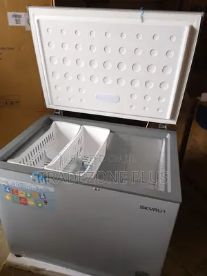 Skyrun 250l: Essential for Home Cooks
