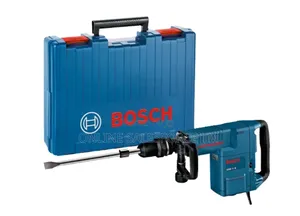 Genuine Bosch Professional GSH 11 E Demolition Hammer.