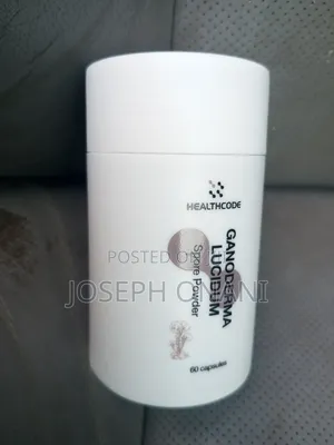 Ganoderma Lucidum Soft Capsule for Hepatitis