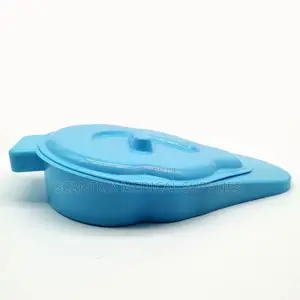 Plastic Toileting Device