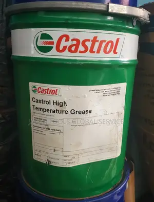 Castrol High Temperature Grease 18kg