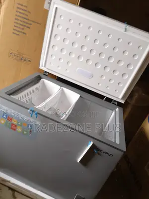 Simply Freeze It: Skyrun 250 Litre