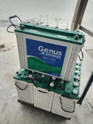 I Am Buying Dead,/Condemned Inverter Battery