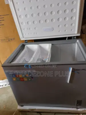 Skyrun 250l: Your Food's Best Friend