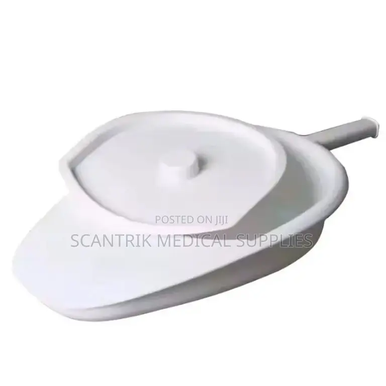 Plastic Bed Pan