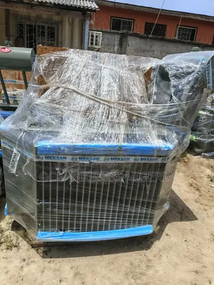 Meksan 500kva/33 Power Transformer