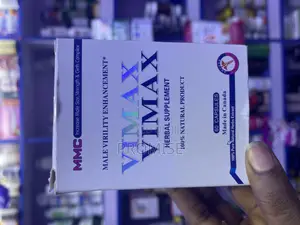 Vimax Vimax