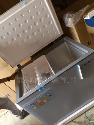 Skyrun 250l: Unleash Your Storage Potential