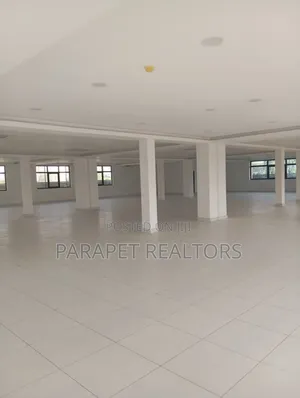 Photo - Large Office Space for Rent in Wuse 2
