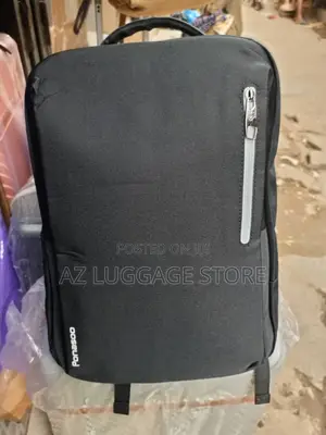 Ponaso School Bag