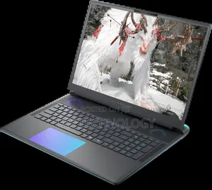 New Laptop Alienware Area-51m 64GB Intel Core Ultra 9 SSD 4T