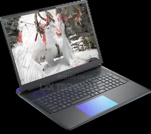 New Laptop Alienware Area-51m 64GB Intel Core Ultra 9 SSD 4T