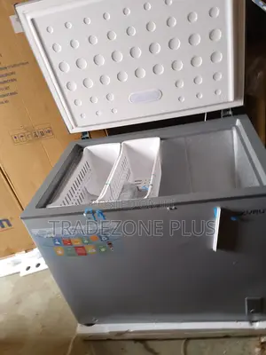 Skyrun 250 Litre: Perfect for Garages