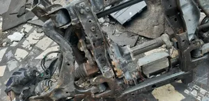 Land Rover Range Rover Complete Front and Back Bim