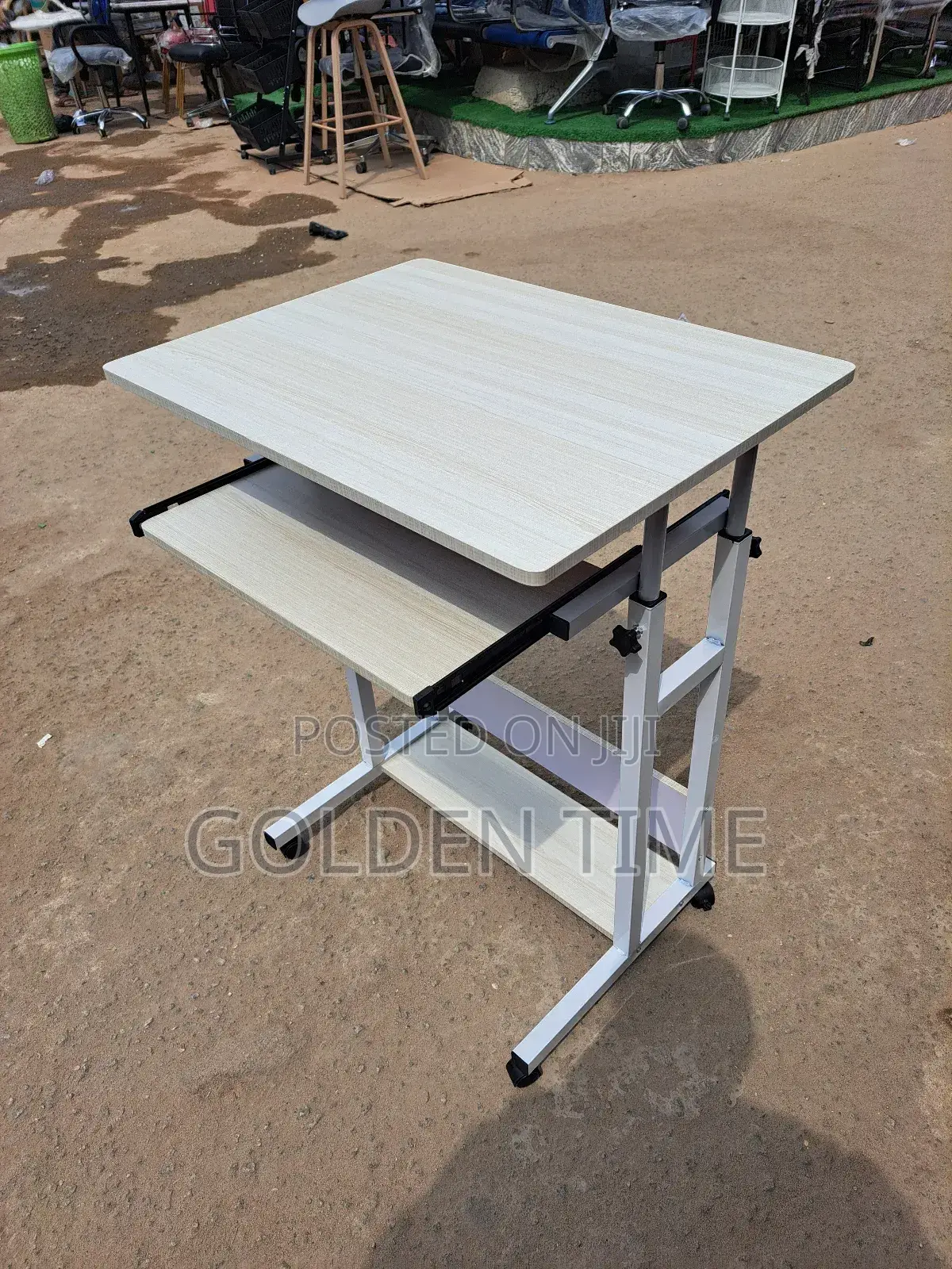 Laptop Computer Table