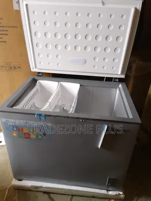 Skyrun 250l: Great for Storing Meat
