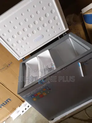 Save Money and Space With Skyrun 250l