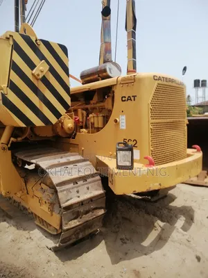 Photo - Cat Pipe Layer 562