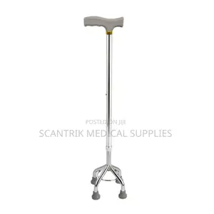 Walking Staff