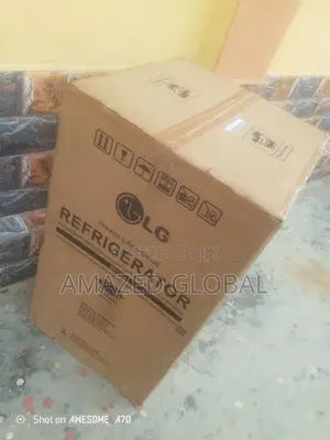 Cool Off Instantly With Lg Refrigerator 9ol