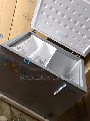 Skyrun 250 Litre: Your Kitchen Essential