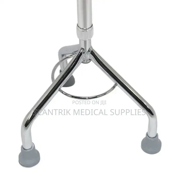 Trekker Stick