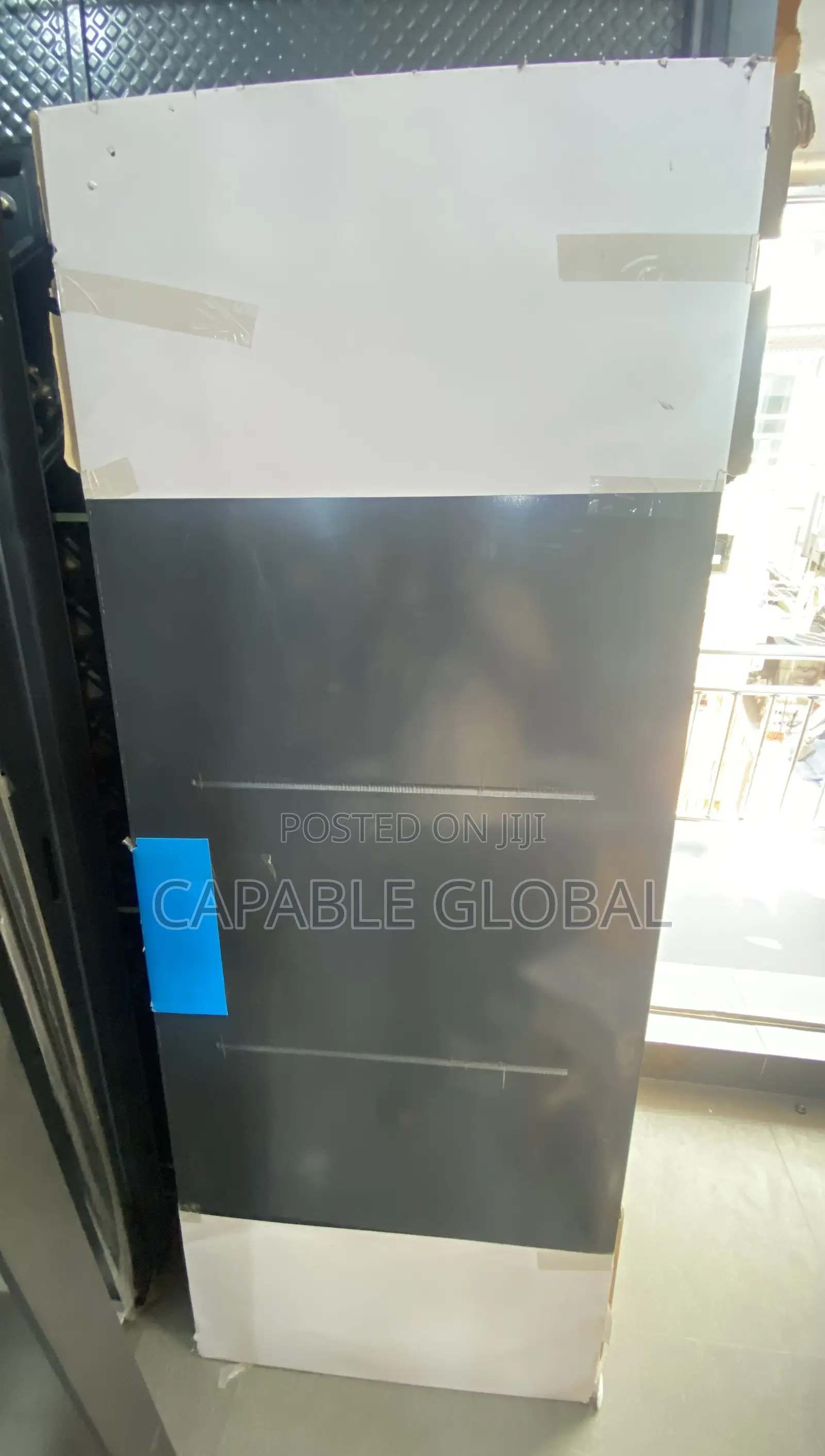 Israeli Interior Door