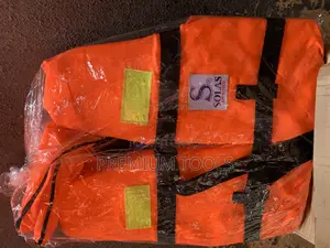Safety Life Jacket