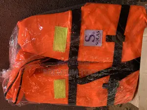 Safety Life Jacket