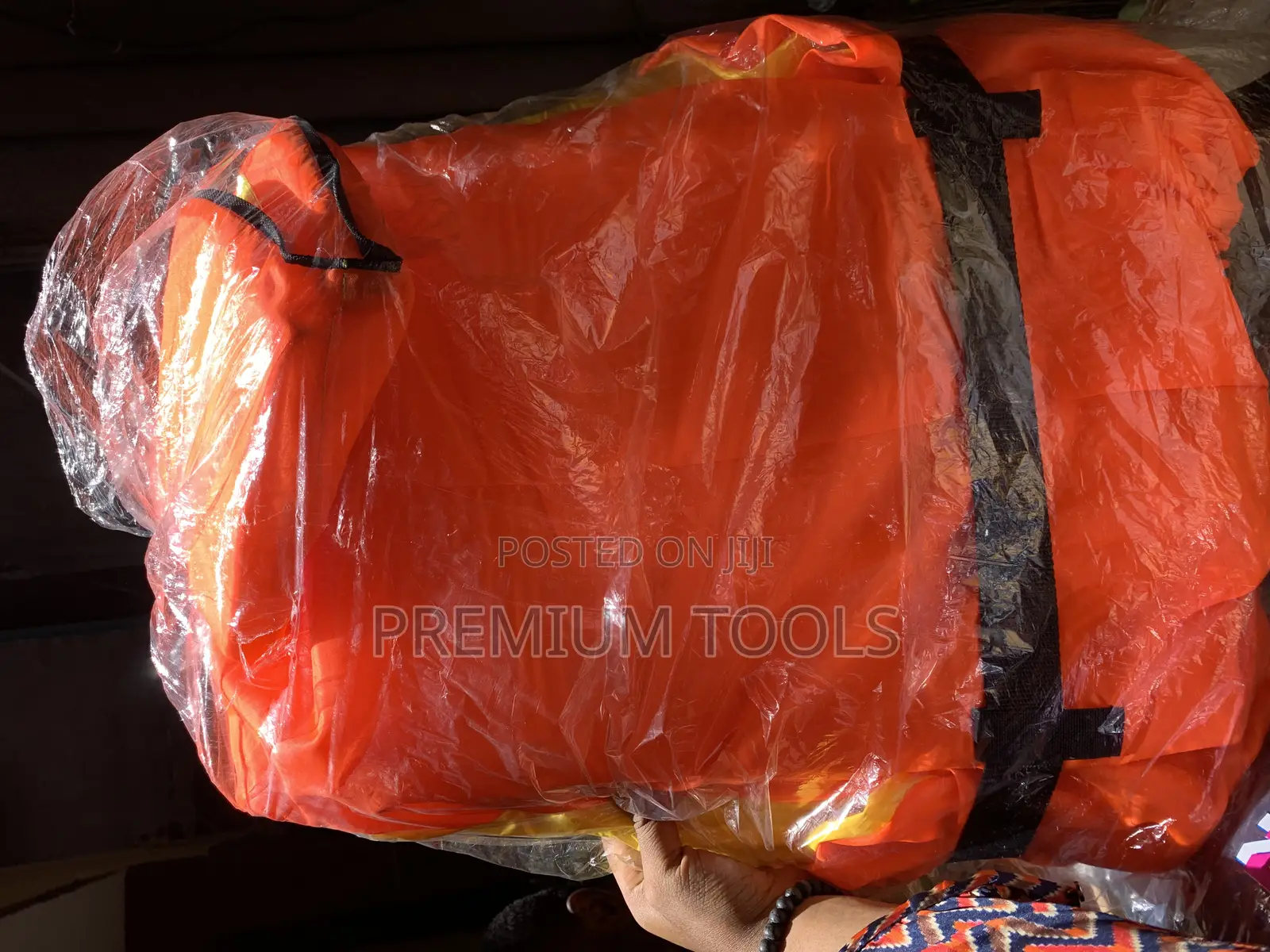 Safety Life Jacket