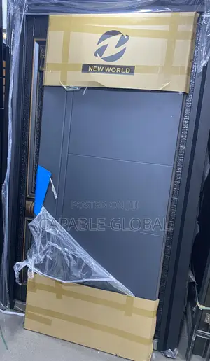 Israeli Interior Door