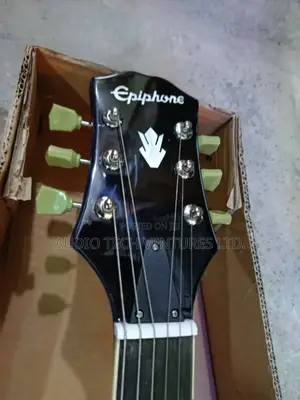 Epiphone Jazz Guitar