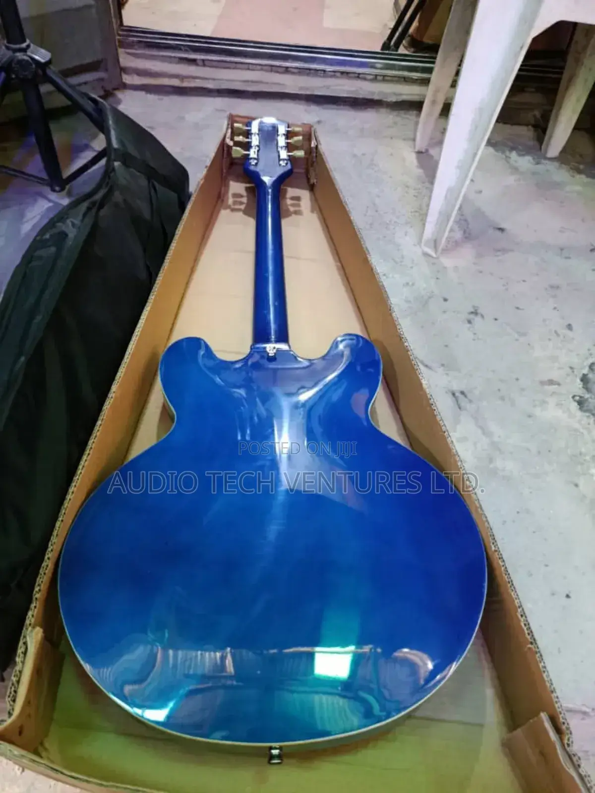 Epiphone Jazz Guitar